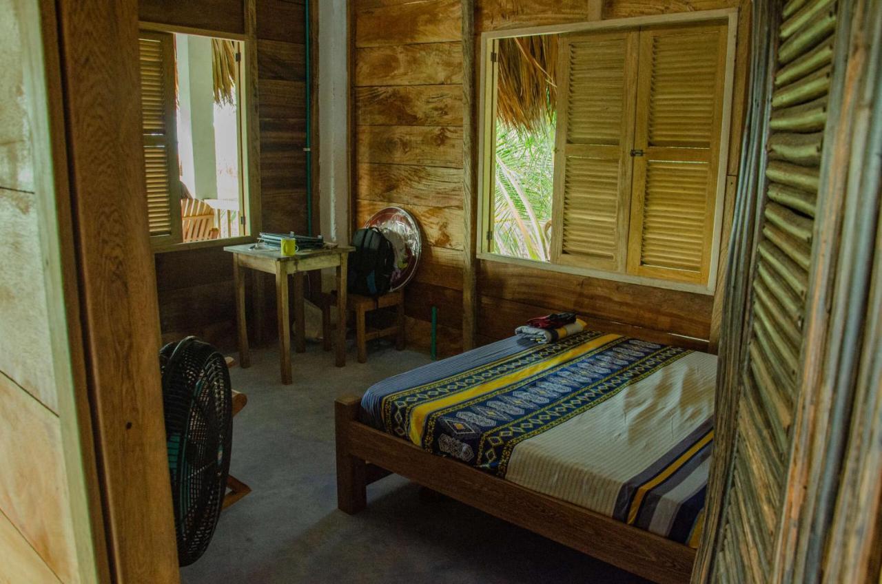 Rainbow Hostel San Bernardo del Viento Exterior photo